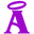 Angel Clothing logo