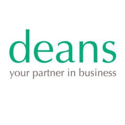 Deansaccountants logo