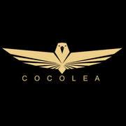 cocolea.com.au logo