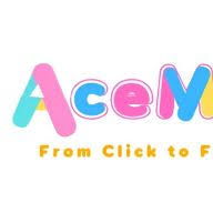Acemastars UK logo