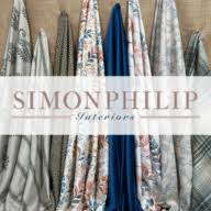 Simon Philip Interiors logo