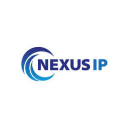 Nexus IP logo