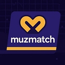 Muzmatch logo