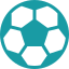 Number 1 Football Travel logo