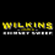 Wilkins Chimney Sweep logo