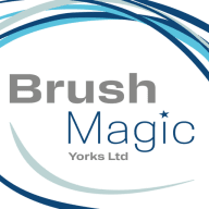 Brushmagicdecorators logo