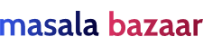 masalabazaar.co.uk logo