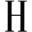 Hamiltonstheatrical logo