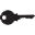 The Giving Keys logo