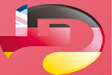 Deutscheparts logo