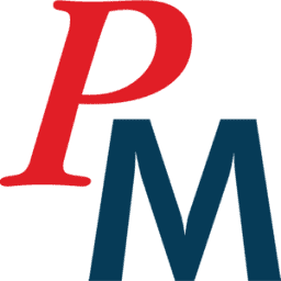 PatioMaster logo