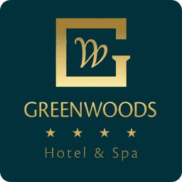 Greenwoods Hotel & Spa logo