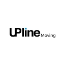 Uplinemoving logo
