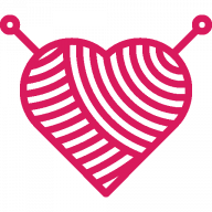 Knitproneedles logo