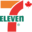 7 Eleven logo