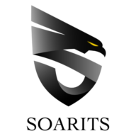 Soarits PR logo