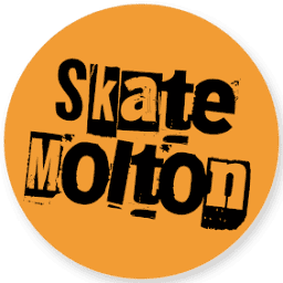 Skate Molton CIC logo