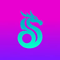 Draigons Den logo