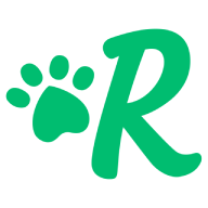 Rover.com | Pet Sitting logo