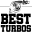 Best Turbos logo