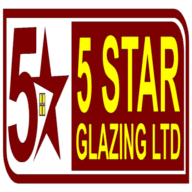 5starglazing logo
