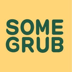 Somegrub logo