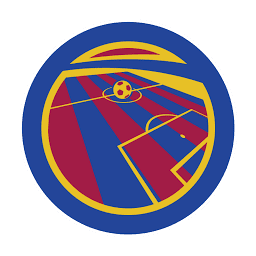 barcablaugranes.com logo