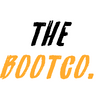 The Boot Company logo
