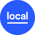 Localsearch logo