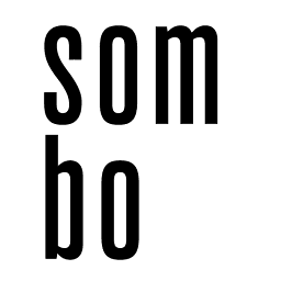 Sombofood logo