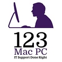 123macpc logo
