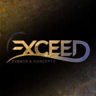 Exceed Events Ltd logo