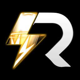 Royal77 logo