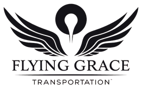 Flyinggrace logo