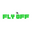 Flyoff logo