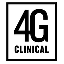 4G Clinical logo