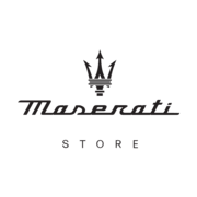 Maserati Official Online Store - Home logo