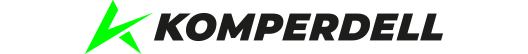 KOMPERDELL Sportartikel Ges.m.b.H. logo
