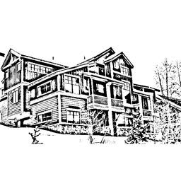 Ski Silverthorne Lodge logo