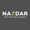 Sourceone Nazdar logo