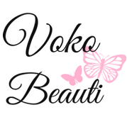 Voko Beauti Laser & Skin Care Clinic Chilliwack logo