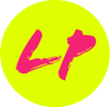 Laura Purcell logo