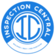 Inspection Central Building & Pest logo