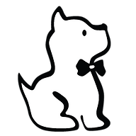 Barkridges® logo
