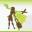 Travel Experta - All You Need To Know About Traveling i logo
