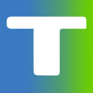 Toplex logo