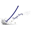 Swept Away logo