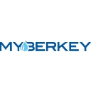 Myberkey logo