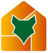 Paul Fox Estate Agents logo