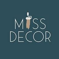 Missdecor logo